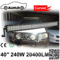 Led Headlight Type 6000K EMC Function top quality led light bar